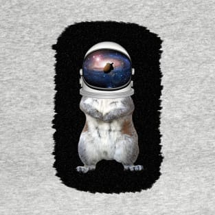 Space Nuts T-Shirt